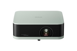 Proiector portabil Epson Lifestudio Pop EF-61G Full HD 700 lm Ice Green