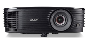 Projektor Acer X1123HP, SVGA 800x600, 4000 ANSI, Negru - Img 4