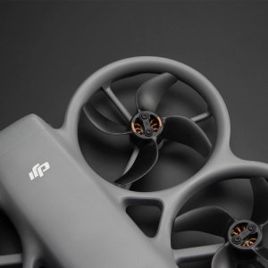 Propeller DJI Avata 360, 83.1 mm, 3.5 g, Stabilitate ridicata - Img 3
