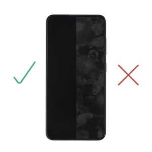 Protectie Display Hama Clear Protect pentru Samsung Galaxy A56 5G, 9H, Ultra-Clara - Img 7