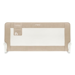 Protector de pat Momi Lexi Plus XL, 150x66 cm, pentru copii 18 luni - 5 ani - Img 12