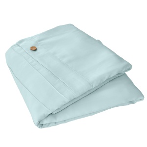 Protector pentru pat Tempur-Pedic Cooles, dubluqueen-size, Tencel - Img 6