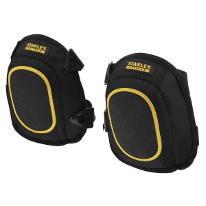 Protectori de genunchi Stanley FatMax FMST82962-1, rutschfeste, 1680 Denier, galbennegru - Img 2