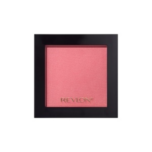 Pudra Blush Revlon Mauvelous 003, Microfin, Culoare Roz, Finish Satinat