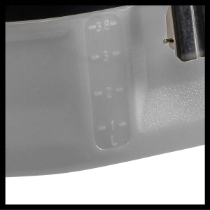 Pulverizator electric Einhell GE-WS 1835 Li-Solo Power X-Change pompa automata rezervor transparent - Img 7
