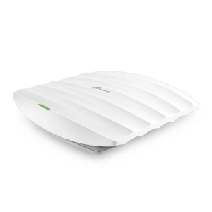 Punct de acces TP-Link EAP110, 300Mbits, 2.4GHz, PoE pasiv - Img 3