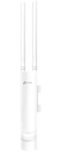 Punct de acces TP-Link EAP225 Outdoor AC1200, 300 Mbits 2.4GHz, 867 Mbits 5GHz, Alb