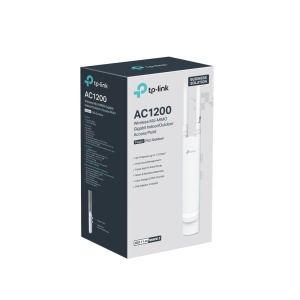 Punct de acces TP-Link Festa F52, AC1200, IP65, PoE - Img 10