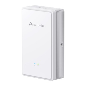 Punct de acces Wi-Fi TP-Link EAP615GP-Wall, 1.8 Gbps, GPON, 2 porturi LAN - Img 2