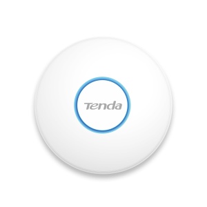 Punct de acces WiFi Tenda i27, PoE, 3000 Mbps, WiFi 6