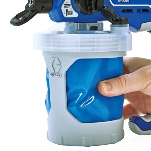 Punga FlexLiner Graco 17A226, 1 Litru, 3 Bucati - Img 2