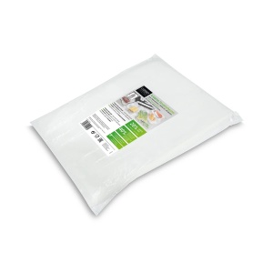 Pungi Vacuum Caso 4 Sterne 25 x 35 cm Rezistente, BPA-free, 60 bucati