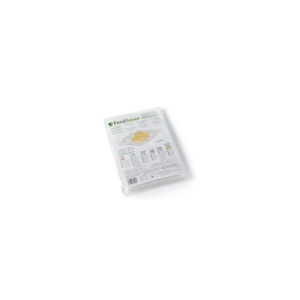 Pungi vidat Foodsaver FSB4802-I reutilizabile 48 buc 207x292 cm material BPA-free