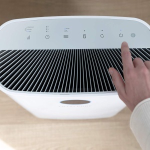 Purificator de aer Cecotec TotalPure 7500 Connected, 200 mh, 20W, control prin Wi-Fi - Img 4