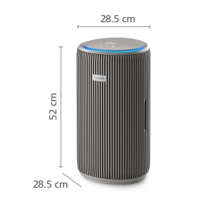 Purificator de aer Philips PureProtect 3200, CADR 500 mh, pentru 130 m - Img 9
