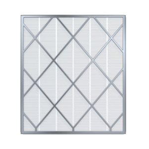Purificator de aer Shark HE4FKPET, filtru anti-alergen HEPA, 4 ventilatoare, gri