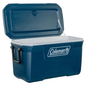 Racitor Coleman 70QT Xtreme, 66 Litri, Eficienta de Racire 5 Zile - Img 9