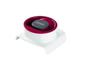 Racitor de legume Zyliss E900027 4 in 1, plasticotel inoxidabil, albrosu - Img 6