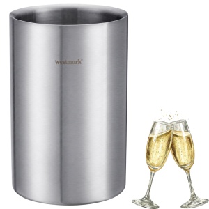 Racitor de sticle Westmark 1,5 l din otel inoxidabil, ideal pentru vin si apa