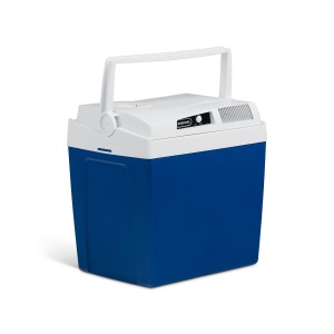 Racitor electric Mobicool ME24, 23L, 12V230V, albastru - Img 1