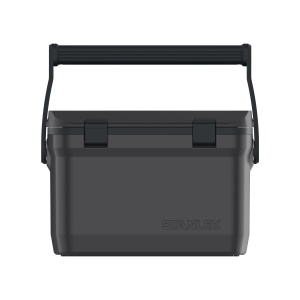 Racitor exterior STANLEY 1913 Adventure 15.1L - Negru - Izolatie dublu perete