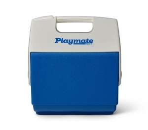 Racitor Igloo Playmate Pal, 6.6 Litri, Albastru - Img 2
