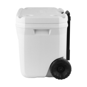 Racitor portabil Coleman Marine Xtreme 50QT, 47 litri, cu roti, izolare PU - Img 2