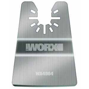 Racleta dura Worx WA4964 pentru Sonicrafter, utilizare universala