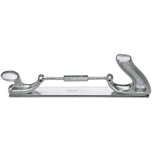 Racleta pentru caroserie GEDORE 269 K cu maner din aluminiu si lame flexibile - Img 1