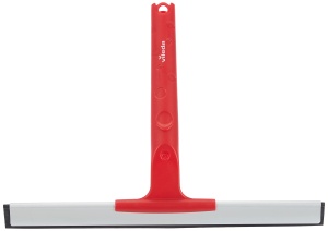Racleta pentru geamuri Vileda Profi cu guma naturala, 30 cm - Img 3