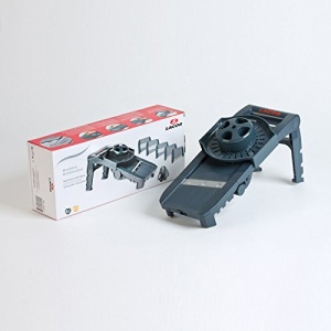 Rade multifunctionala Lacor 60331, calitate superioara, design european - Img 3