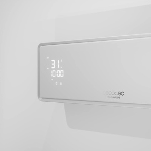 Radiator ceramic Cecotec Ready Warm 5300, 2000 W, cu telecomanda, IP22 - Img 4