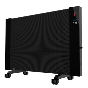 Radiator electric Cecotec ReadyWarm 3000, 2000 W, cu telecomanda, 15 m2