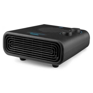 Radiator electric Orbegozo FH 5043, 2200 W, 3 moduri de functionare, design portabil