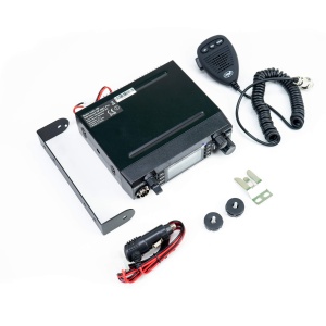 Radio CB PNI Escort HP 9001 PRO ASQ, 4W, Dual Watch, Multi-color - Img 3