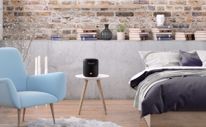 Radio portabil JBL Tuner XL cu Bluetooth 4.2, DABDABFM, Negru - Img 2