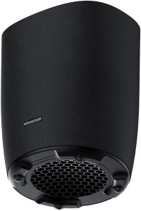Radio Smart Kenwood CR-ST500S-B, 30W RMS, WiFi, Bluetooth, Negru - Img 7