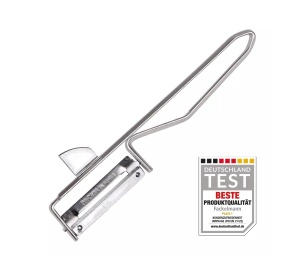 Rascheta Universala Fackelmann din Otel Inoxidabil, Culoare Argintie, 15 cm - Img 2