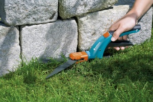 Rasenschere Gardena Comfort 8734-20, drehbar, ergonomic, antiaderent - Img 9