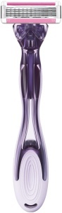 Rasierer pentru femei BIC Click 5 Soleil, 10 lame, cu Aloe Vera si vitamina E - Img 2