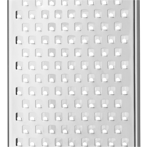 Rasnita de bucatarie WMF Profi Plus 25 cm otel inoxidabil Cromargan spalat in masina de vase - Img 3