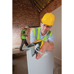 Rasnita de margini Stanley STHT1-05937, 45 pentru gips-carton, design robust - Img 5