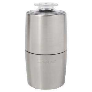 Rasnita electrica cafea Clatronic KSW 3807, 60g, 150W, lame inox, compacta - Img 8