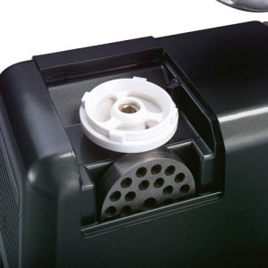 Rasnita electrica Gastroback 41402, 1000 W, inox, negru - Img 7