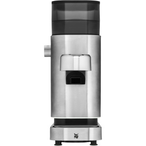 Rasnita electrica WMF Lumero 150W Cromargan LED Touch 40 grade de macinare - Img 6