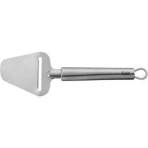 Rasnita pentru branza Silit Classic Line, 24 cm, inox, cu lama zimtata
