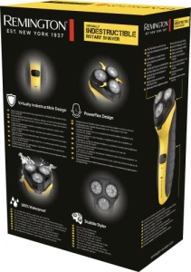 Rasoir electric Remington PR1855, design indestructibil, 100 waterproof, cu styler pentru 3 zile - Img 14