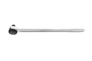 Ratcheta cu comutator GEDORE 34, 20 mm, 510 mm lungime, 7,2 grade - Img 7