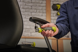 Ratschen-Schraubendreher Ryobi RHSDSMR35 cu cap flexibil, 35 piese - Img 2