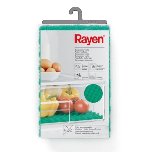 Rayen Tampon de conservare Tampon de conservare pentru frigider Flux de aer liber Ondulat Poate fi taiat la dimensiune Evita condensul Personalizabil  - Img 1